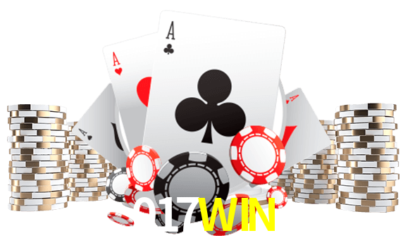 Jogue jogos de pôquer em 017WIN
