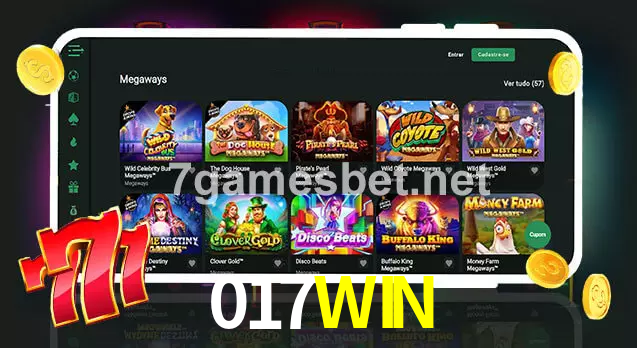 017WIN aplicativo