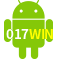 Aplicativo 017WIN para Android