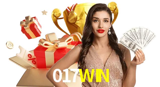Jogue com dealers reais no 017WIN!