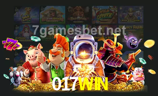 cassino 017WIN
