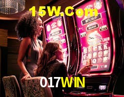 Statistics 017WIN