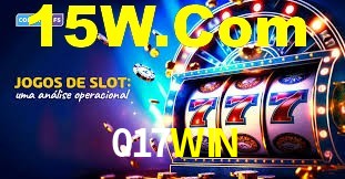 Blackjack Table 017WIN