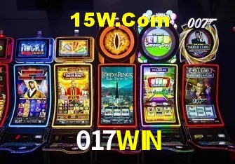 Login Seguro 017WIN