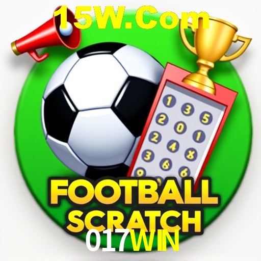 Interface do App 017WIN