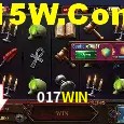Tecnologia da Plataforma 017WIN