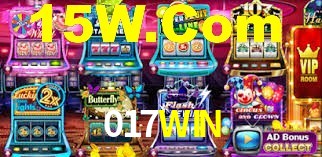 Roulette Table 017WIN