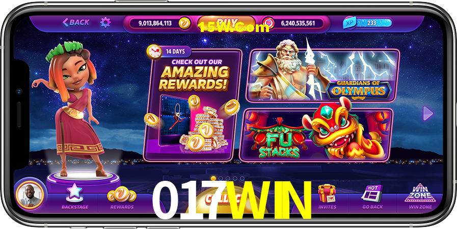 Secure Login 017WIN