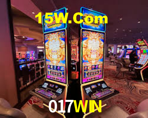 Sinta a adrenalina dos jogos de cassino com 017WIN