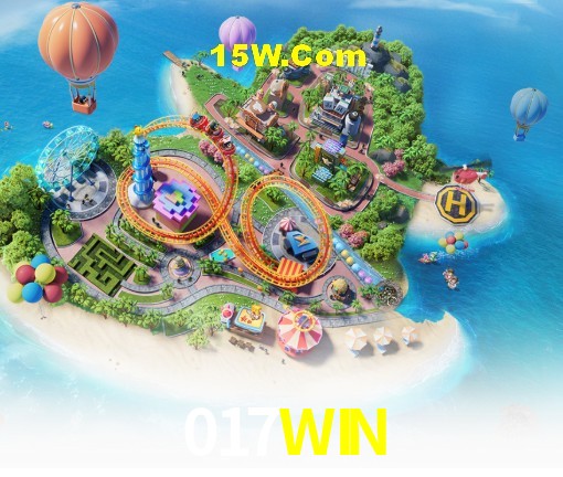 Estatísticas 017WIN