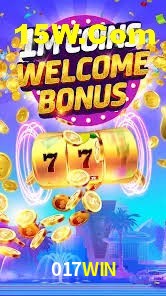 Slot Games 017WIN