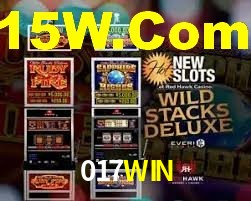Welcome Bonus 017WIN