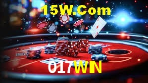 Welcome Bonus 017WIN