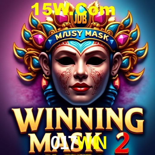 Descubra o Mundo do Cassino Online com 017WIN