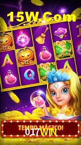 Game Providers 017WIN