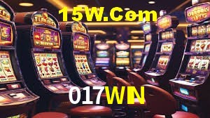 Experiência VIP 017WIN