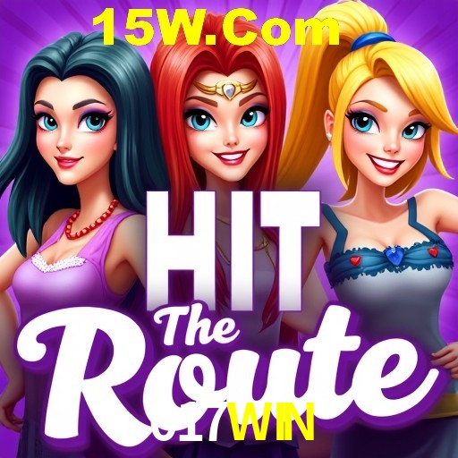 APP oficial da 017WIN para mobile