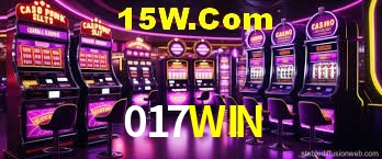 Bonus Features 017WIN